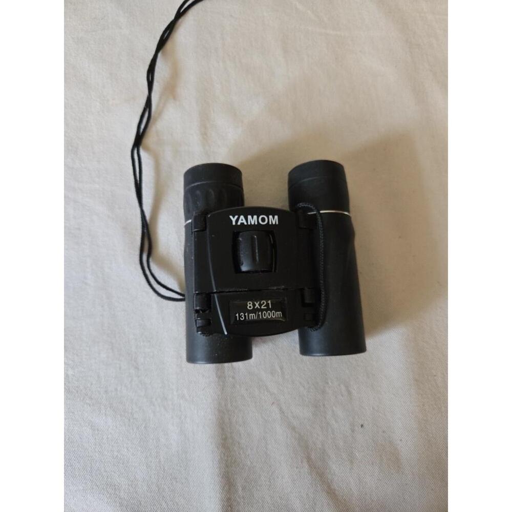Yamom SD 8x21  Binoculars